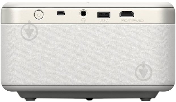Проектор Epson EF-21W (V11HB35040) - фото 6