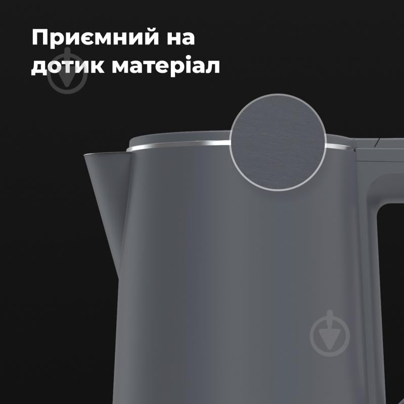 ВИТРИНА! Электрочайник AENO EK4 - фото 14 ВИТРИНА! Электрочайник AENO EK4 - фото 14