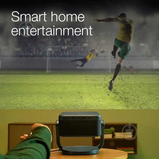 Проектор Epson EF-22N (V11HB38440) - фото 9