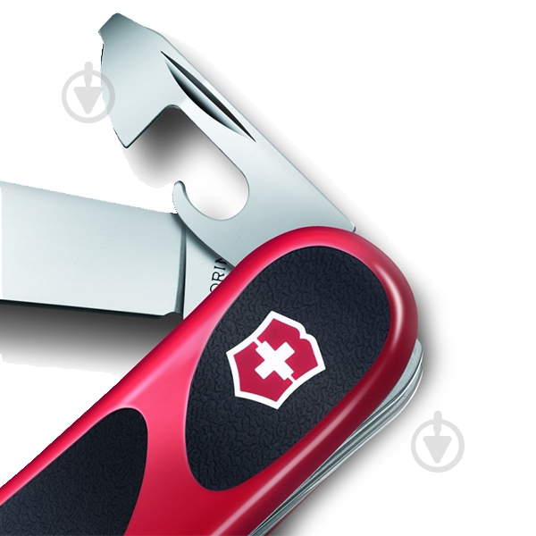 Нож швейцарский Victorinox EvoGrip 2.3903.C - фото 2 Нож швейцарский Victorinox EvoGrip 2.3903.C - фото 2