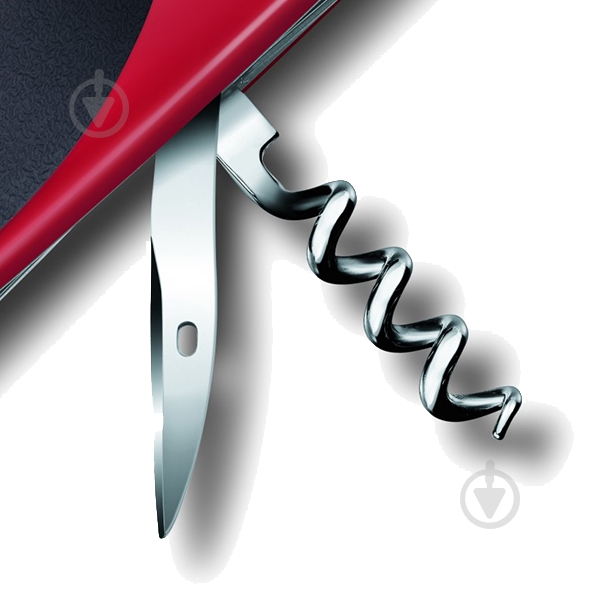 Нож швейцарский Victorinox EvoGrip 2.3903.C - фото 3 Нож швейцарский Victorinox EvoGrip 2.3903.C - фото 3