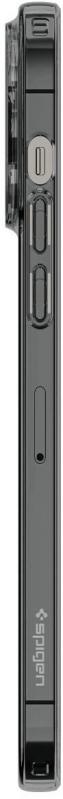 Чехол Spigen Crystal Flex для Apple iPhone 14 Pro space crystal (ACS04664) - фото 6 Чехол Spigen Crystal Flex для Apple iPhone 14 Pro space crystal (ACS04664) - фото 6
