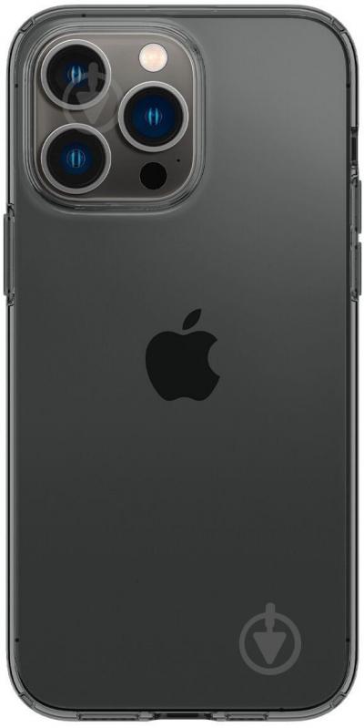 Чехол Spigen Crystal Flex для Apple iPhone 14 Pro space crystal (ACS04664) - фото 3 Чехол Spigen Crystal Flex для Apple iPhone 14 Pro space crystal (ACS04664) - фото 3