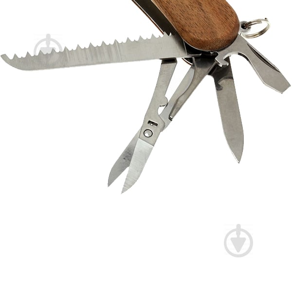 Нож швейцарский Victorinox Evowood 2.3911.63 - фото 3