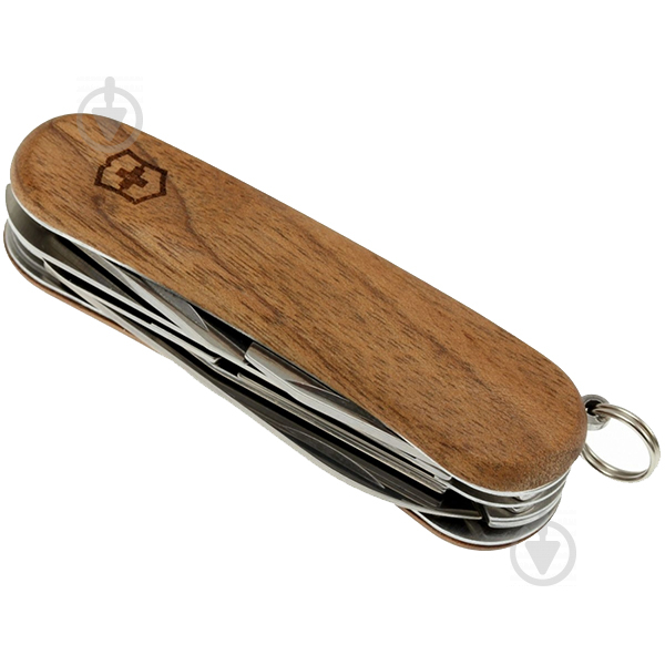 Нож швейцарский Victorinox Evowood 2.3911.63 - фото 6