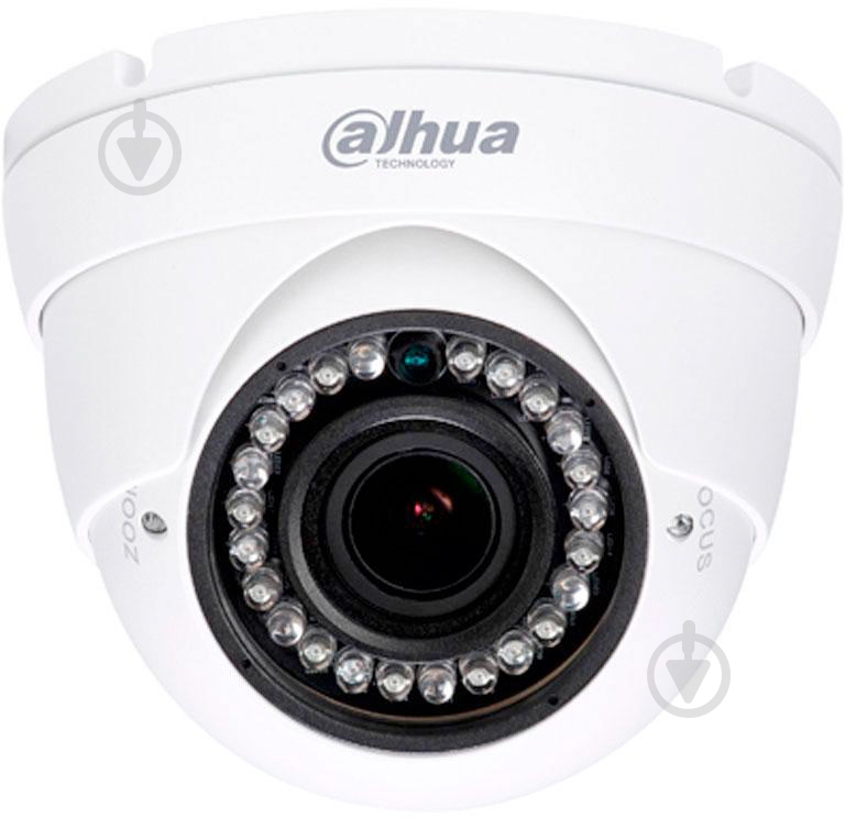 Видеокамера Dahua DH-HAC-HDW1100RP-VF - фото 2