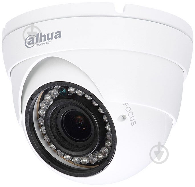 Видеокамера Dahua DH-HAC-HDW1100RP-VF - фото 1