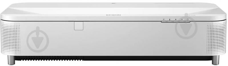Проектор Epson EB-810E (V11HA99080) - фото 1