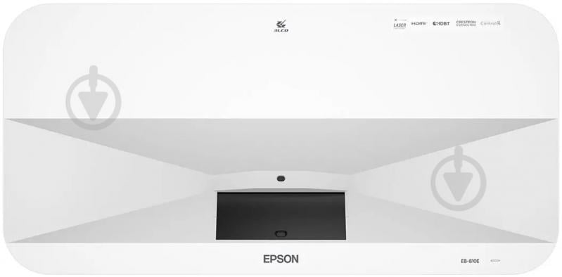 Проектор Epson EB-810E (V11HA99080) - фото 7