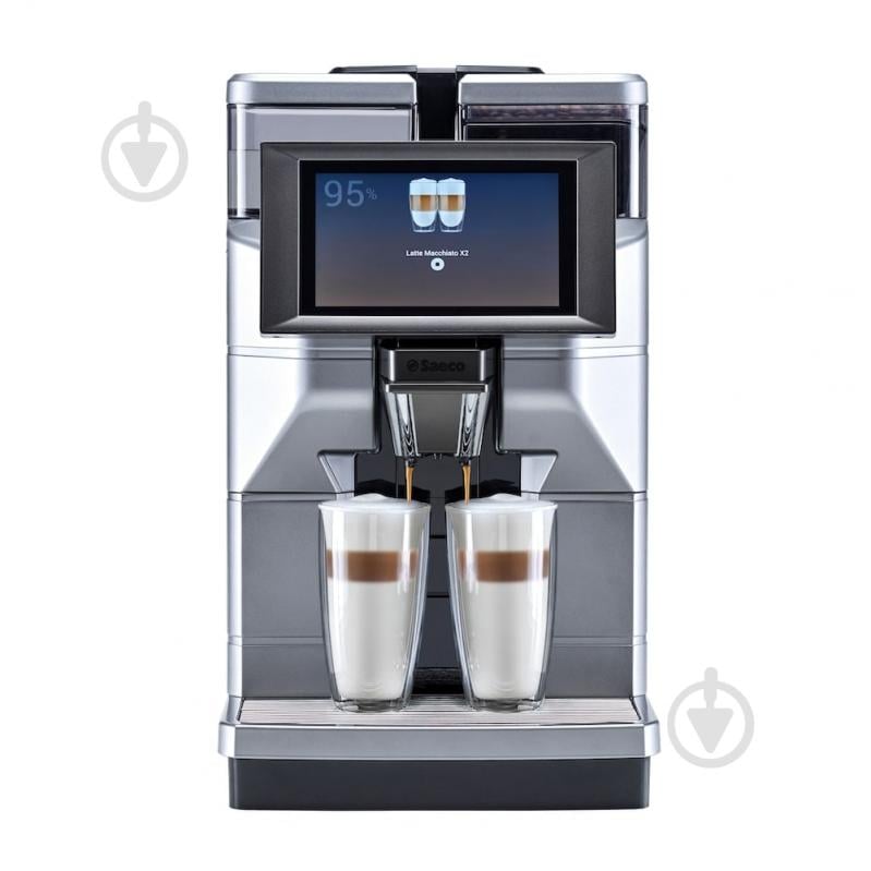 Кавомашина Saeco MAGIC M2 - фото 2