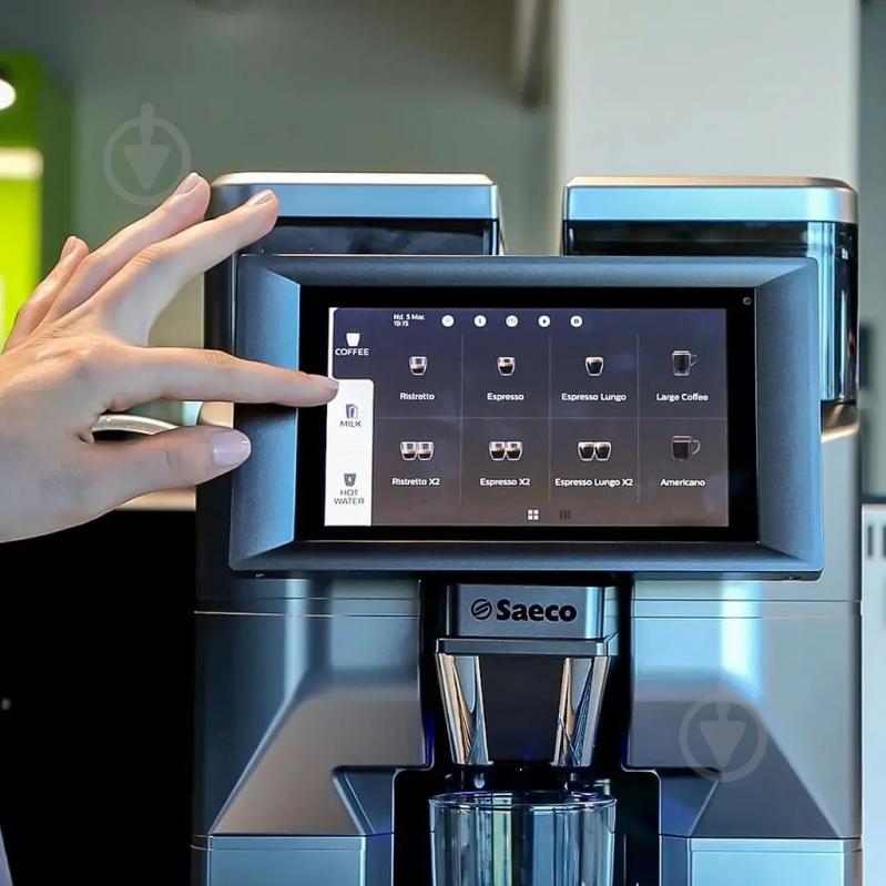 Кавомашина Saeco MAGIC M2 - фото 3