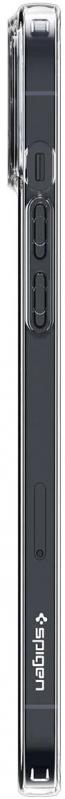 Чехол Spigen Crystal Flex для Apple iPhone 14 crystal clear (ACS04677) - фото 7