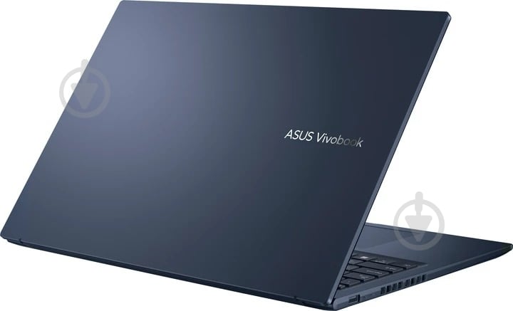 Ноутбук Asus M1603QA-MB155 16" (90NB0Y81-M00BR0) blue - фото 3