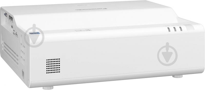 Проектор Panasonic (PT-CMZ50EJ) - фото 3 Проектор Panasonic (PT-CMZ50EJ) - фото 3