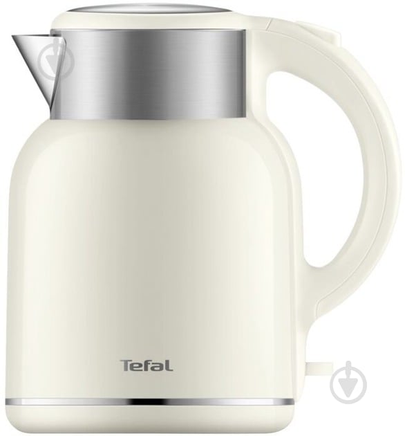 ВИТРИНА! Электрочайник Tefal Thermo Protect XL KO190AE0 - фото 1 ВИТРИНА! Электрочайник Tefal Thermo Protect XL KO190AE0 - фото 1
