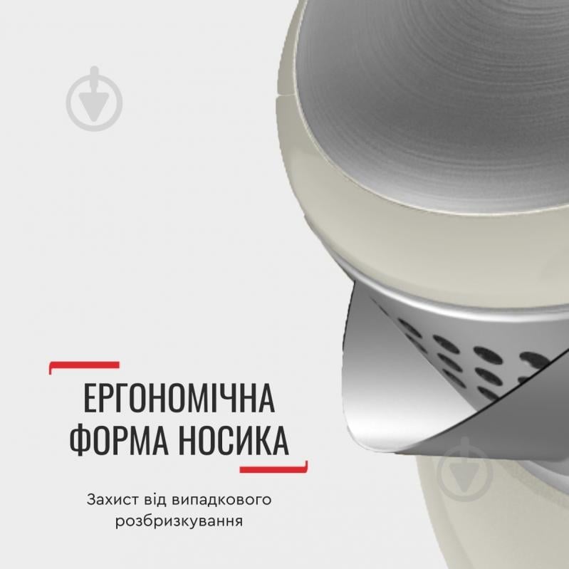 ВИТРИНА! Электрочайник Tefal Thermo Protect XL KO190AE0 - фото 6 ВИТРИНА! Электрочайник Tefal Thermo Protect XL KO190AE0 - фото 6