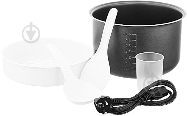 УЦЕНКА! Мультиварка Redmond RMC-PM380 (УЦ №98) - фото 4 УЦЕНКА! Мультиварка Redmond RMC-PM380 (УЦ №98) - фото 4