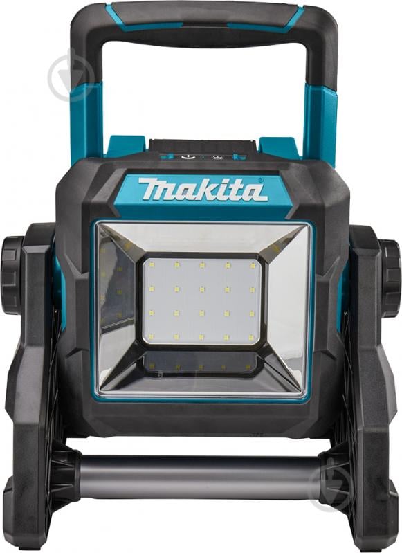 Ліхтар Makita 18,0V акумуляторний LED XGT/LXT 40V/18V Max DEAML003G - фото 2