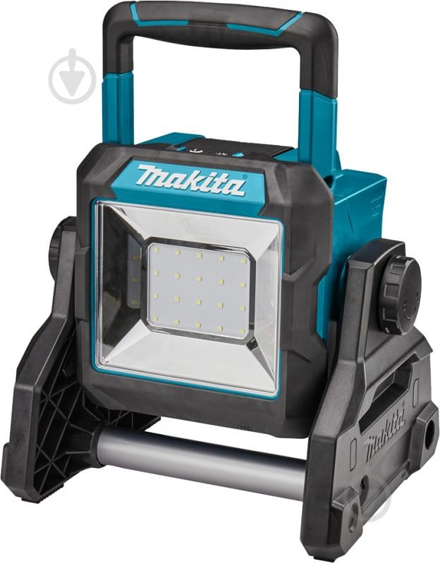 Ліхтар Makita 18,0V акумуляторний LED XGT/LXT 40V/18V Max DEAML003G - фото 1