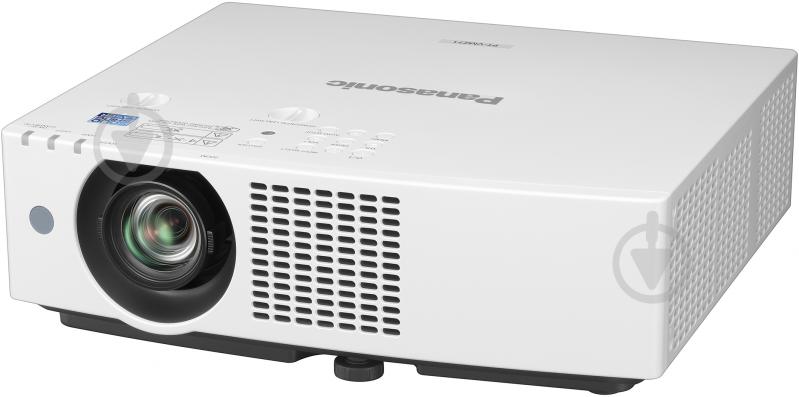 Проектор Panasonic (PT-VMZ71EJ) - фото 2