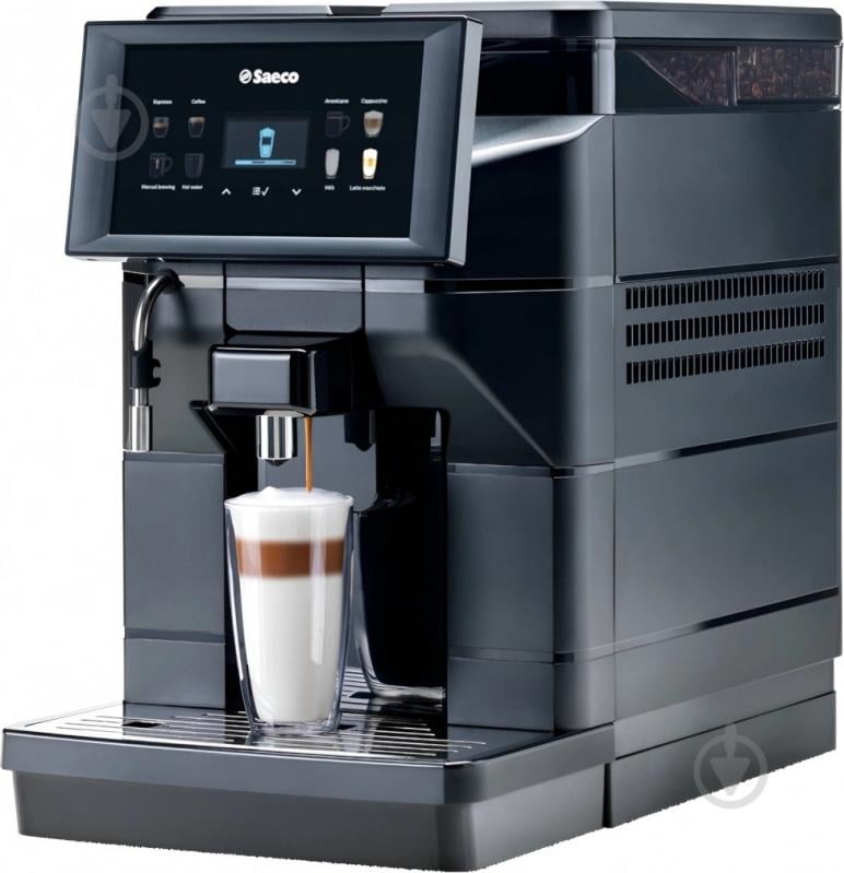 Кофемашина Saeco AURORA M1 - фото 1