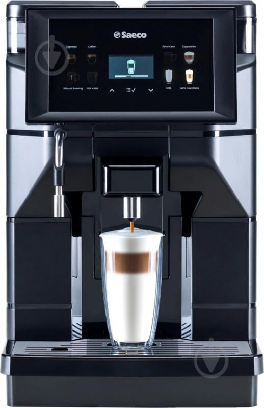 Кофемашина Saeco AURORA M1 - фото 3