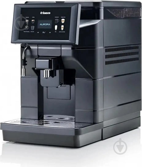 Кофемашина Saeco AURORA M1 - фото 4
