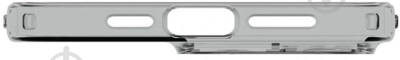 Чохол Spigen Liquid Crystal для Apple iPhone 14 Pro Max crystal clear (ACS04809) - фото 8