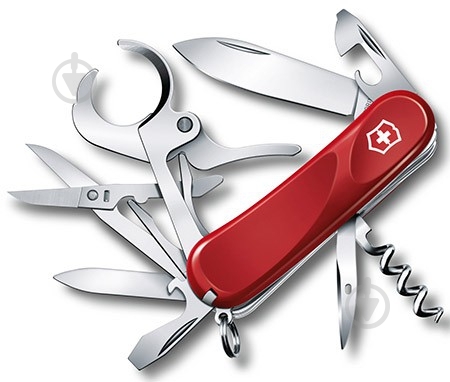 Нож Victorinox CIGAR 2.5713.E - фото 1