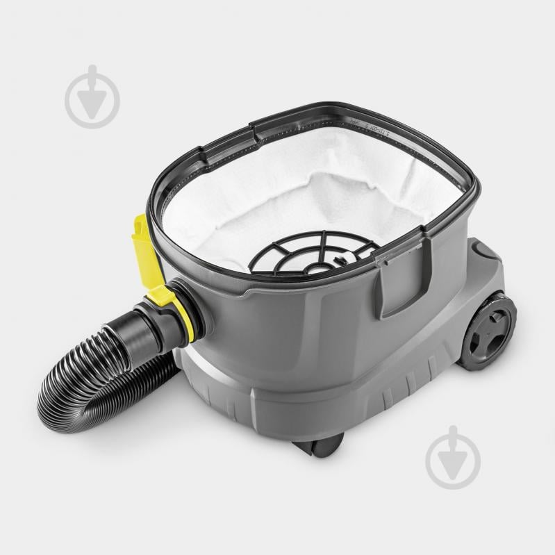 ВІТРИНА! Пилосос Karcher T11/1 1.527-197.0 - фото 3 ВІТРИНА! Пилосос Karcher T11/1 1.527-197.0 - фото 3