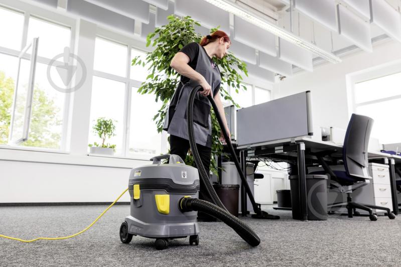 ВІТРИНА! Пилосос Karcher T11/1 1.527-197.0 - фото 4 ВІТРИНА! Пилосос Karcher T11/1 1.527-197.0 - фото 4
