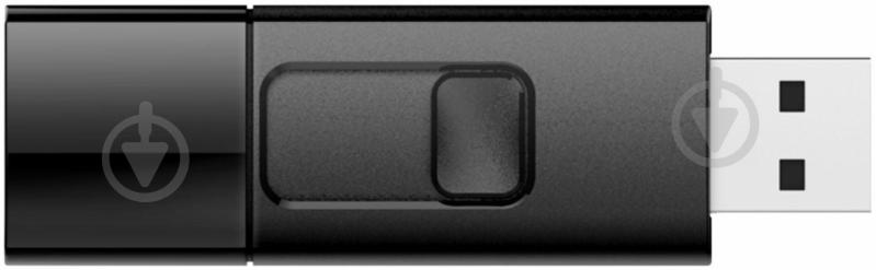 Флеш-пам'ять USB Silicon Power Ultima U05 8 ГБ USB 2.0 black (SP008GBUF2U05V1K) - фото 4