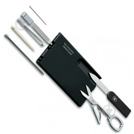 Набор Victorinox Швейцарская Карточка Swisscard 0.7133 - фото 2