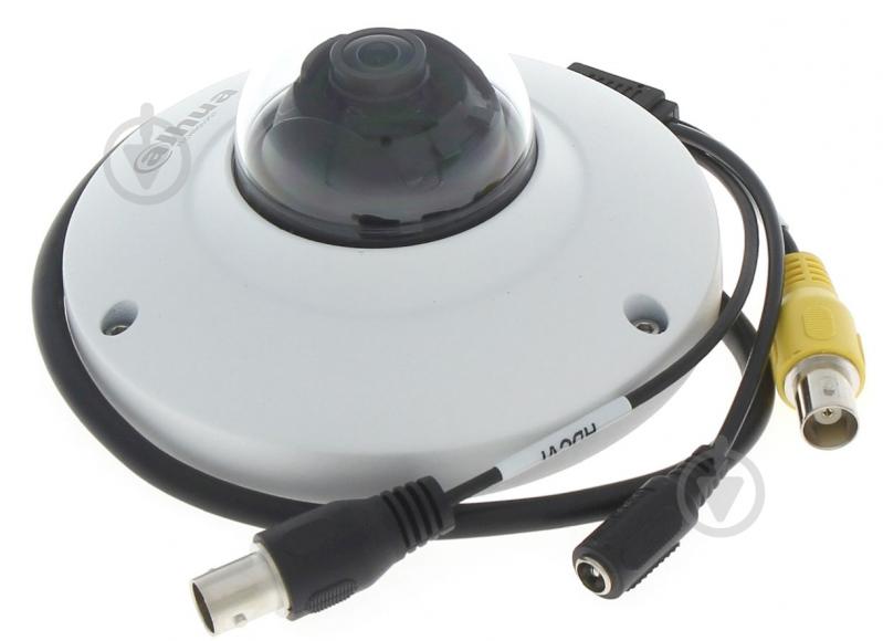 Видеокамера Dahua DH-HAC-EB2401P - фото 3 Видеокамера Dahua DH-HAC-EB2401P - фото 3