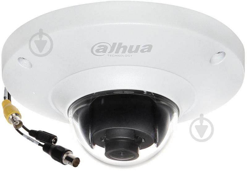 Видеокамера Dahua DH-HAC-EB2401P - фото 2 Видеокамера Dahua DH-HAC-EB2401P - фото 2