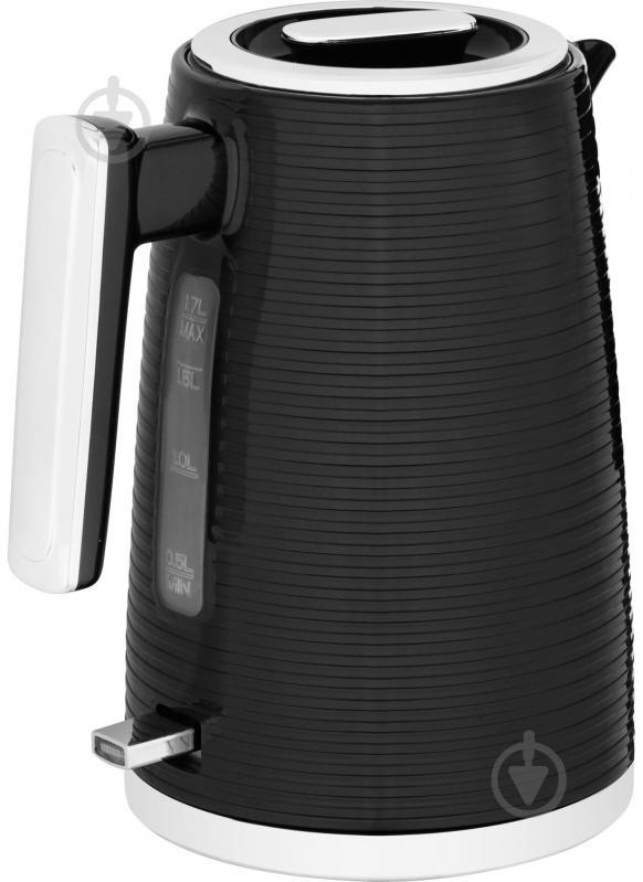 Электрочайник ECG RK 1751 Stripe - фото 4