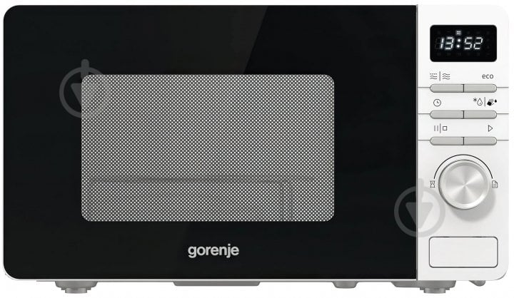 ВИТРИНА! Микроволновая печь Gorenje MO20A3W - фото 1