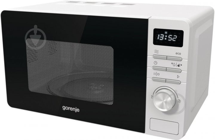 ВИТРИНА! Микроволновая печь Gorenje MO20A3W - фото 3