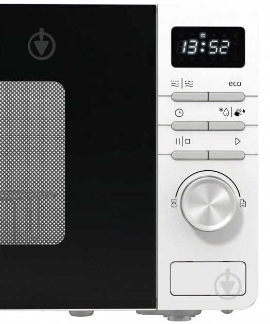 ВИТРИНА! Микроволновая печь Gorenje MO20A3W - фото 5
