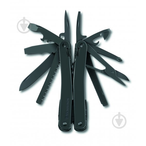 Ніж Victorinox Swisstool 3.0224.3CN - фото 1