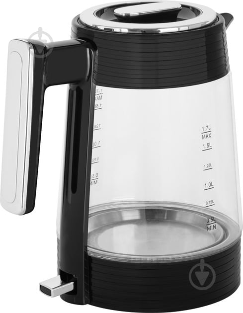 Электрочайник ECG RK 1750 Stripe - фото 5