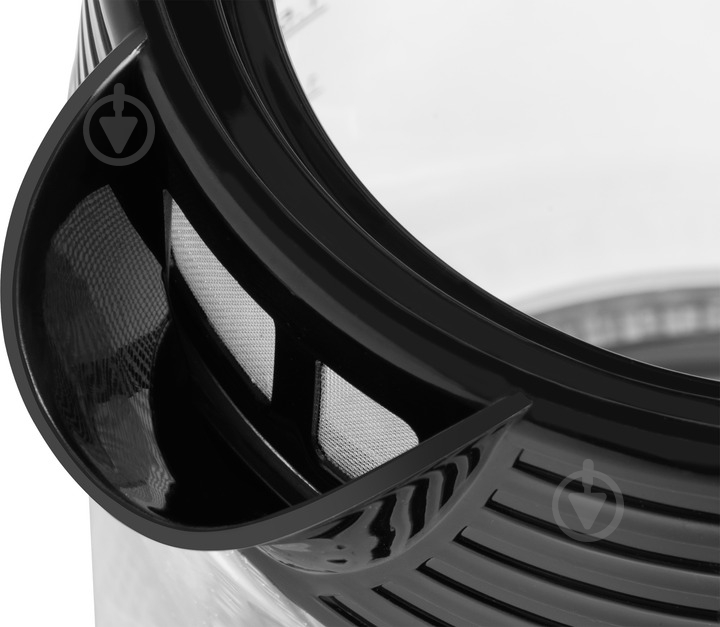 Электрочайник ECG RK 1750 Stripe - фото 9