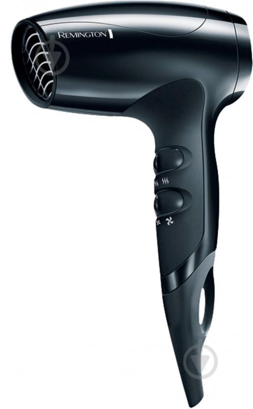 ВИТРИНА! Фен Remington D5000 - фото 1 ВИТРИНА! Фен Remington D5000 - фото 1