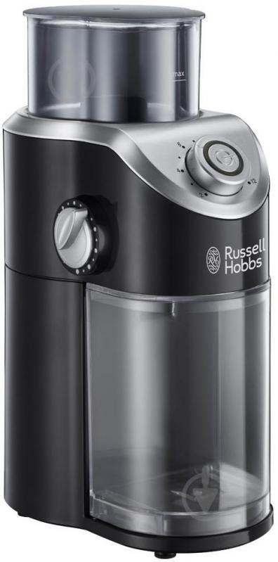 ВІТРИНА! Кавомолка Russell Hobbs 23120-56 - фото 1 ВІТРИНА! Кавомолка Russell Hobbs 23120-56 - фото 1