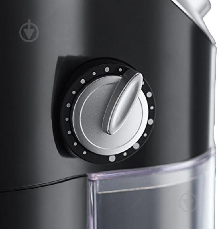 ВІТРИНА! Кавомолка Russell Hobbs 23120-56 - фото 3 ВІТРИНА! Кавомолка Russell Hobbs 23120-56 - фото 3