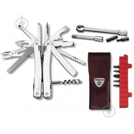 Нож Victorinox Swisstool 3.0239.L - фото 1