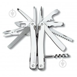 Нож Victorinox Swisstool 3.0239.L - фото 3