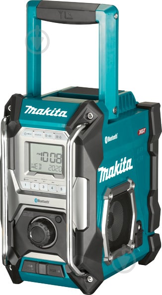 Радіоприймач Makita акумуляторний XGT 40 V Max /AC MR002GZ - фото 1