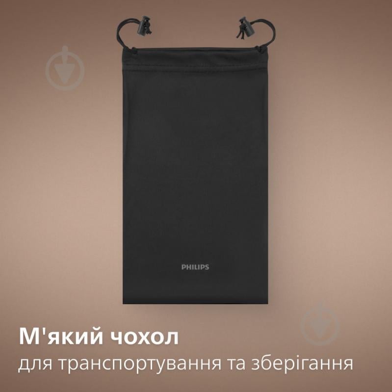 Бритва для голови Philips HS5980/15 Pro серії 5000 - фото 11
