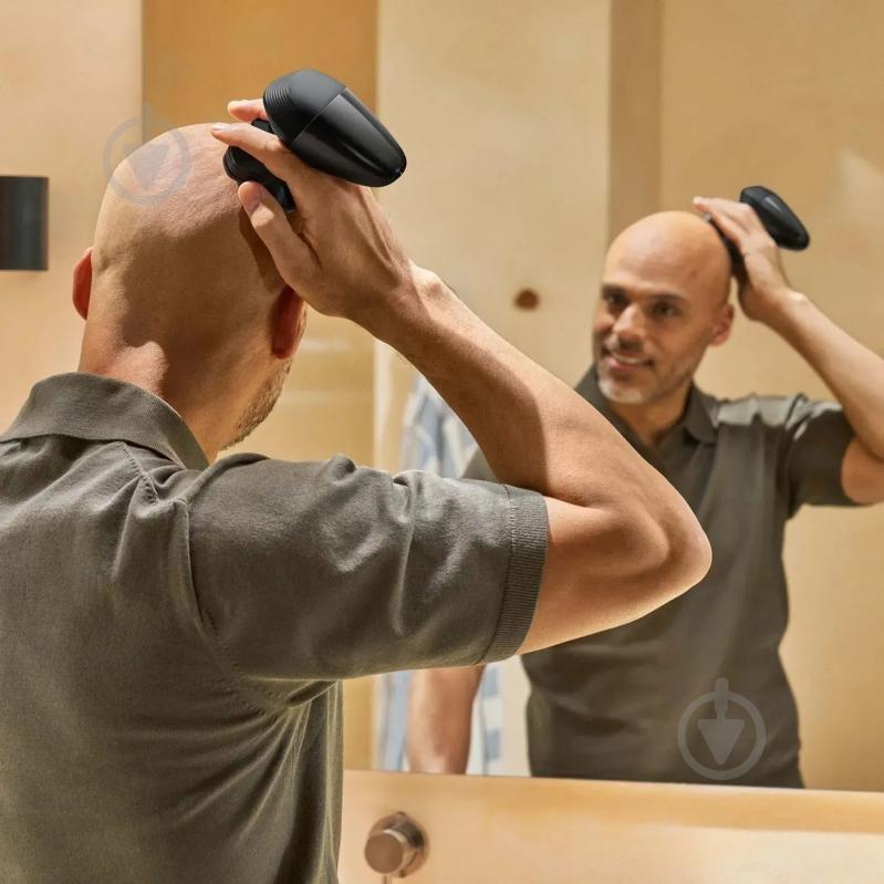 Бритва для головы Philips HS5980/15 Pro серии 5000 - фото 6